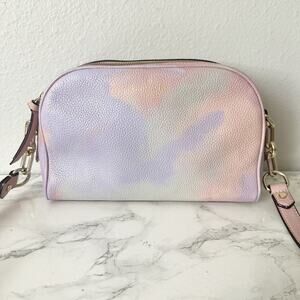 *CUSTOMIZED* Kate Spade Hand Painted Crossbody Bag Lover Taylor Swift Theme